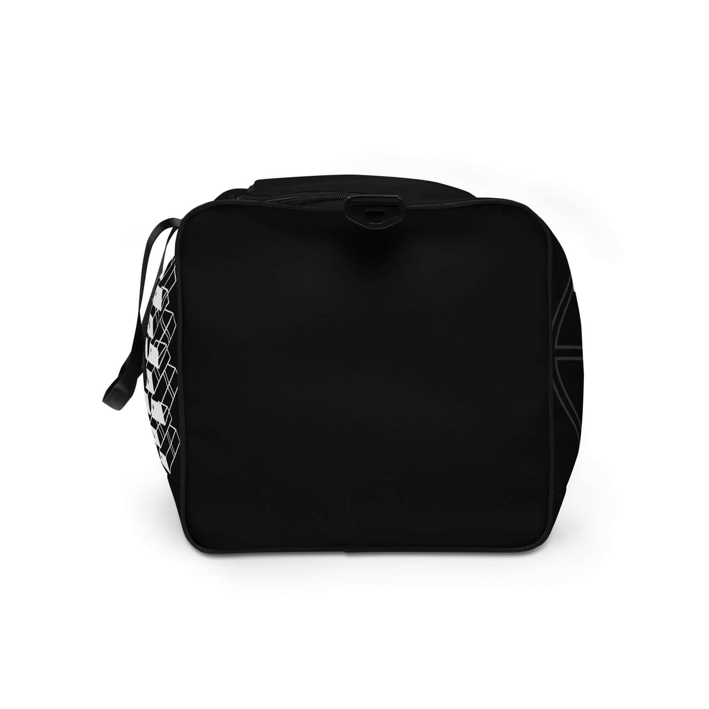 Take Risks Duffle Bag