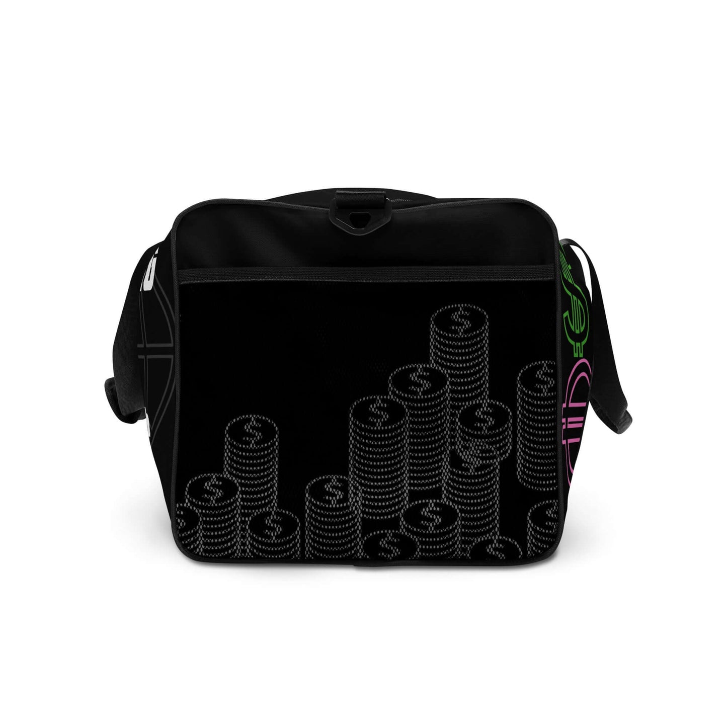 Take Risks Duffle Bag