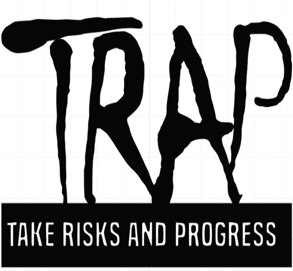 Take Risks and Progress