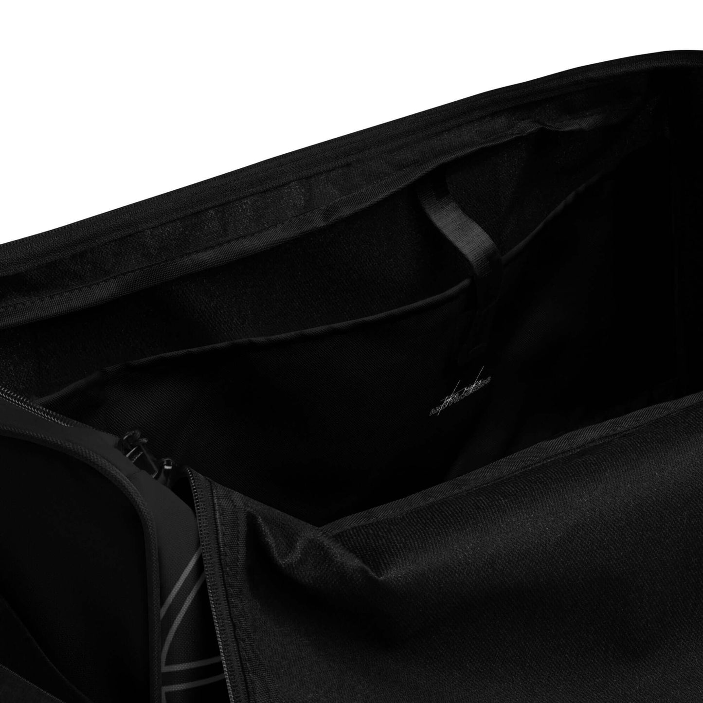Take Risks Duffle Bag