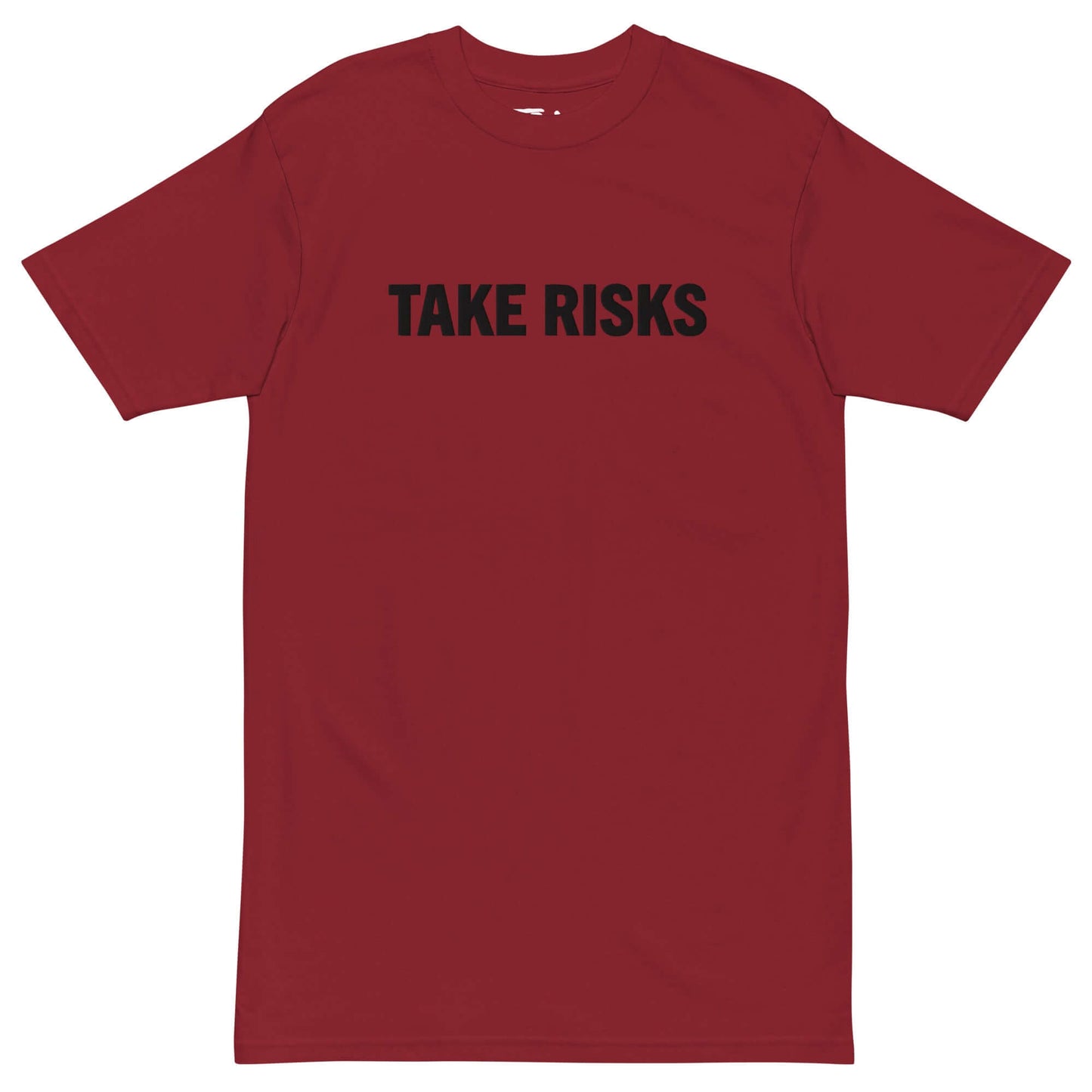 Take Risks T-Shirt