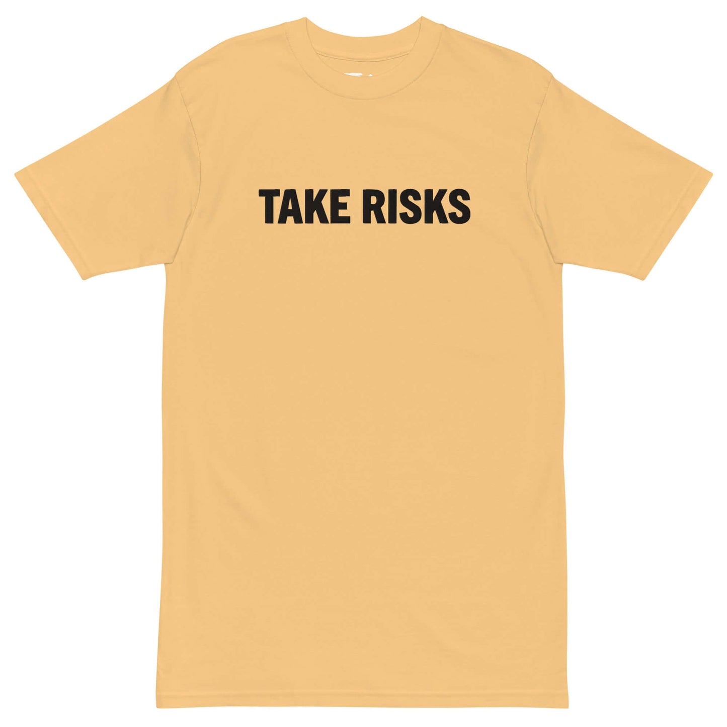 Take Risks T-Shirt