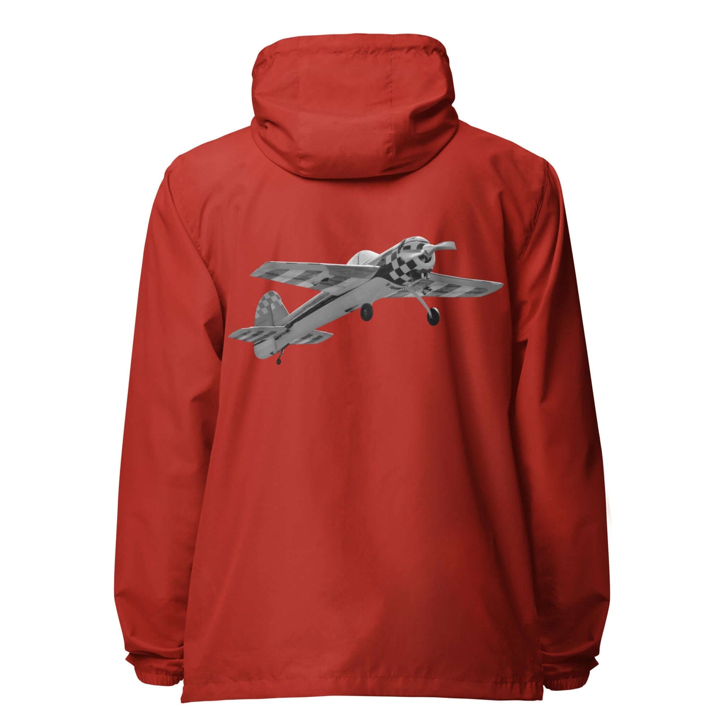 Catch Flights, Not Feelings Windbreaker