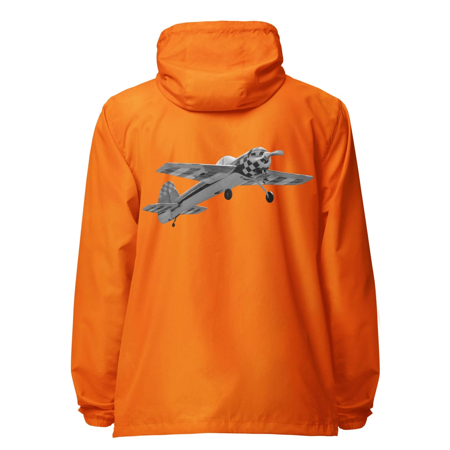 Catch Flights, Not Feelings Windbreaker